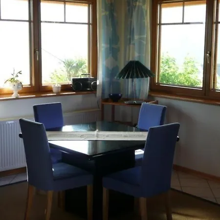 Lägenhet Moderne Helle Mit Terrasse Und Herrlichem Moselblick *